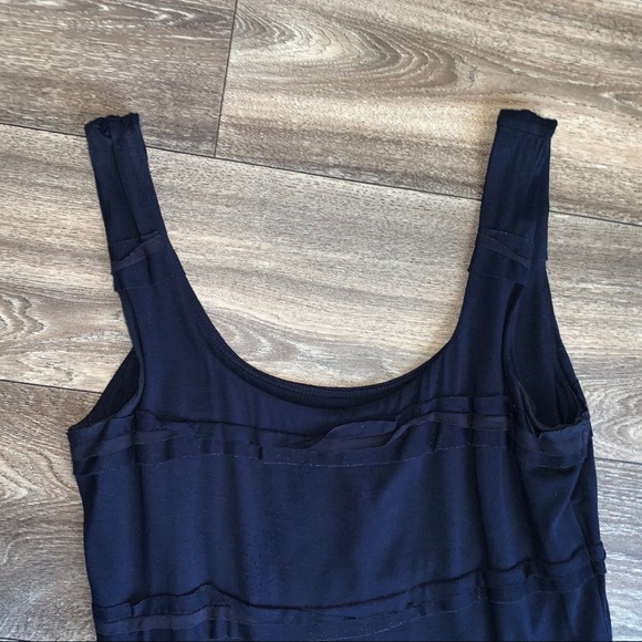 Bailey 44 Mini Dress - Picture 5 of 8